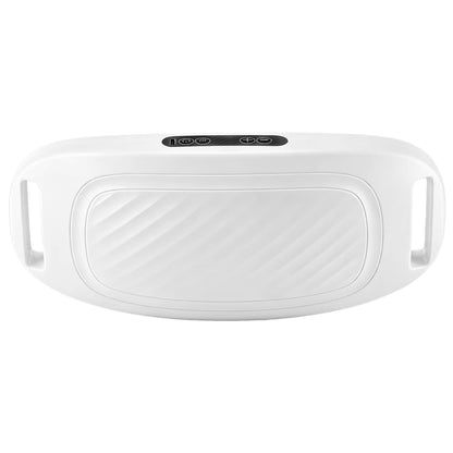 Electric Bian Stone Abdominal Massager & Fat Burner