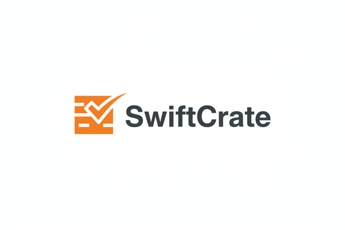 SwiftCrate Logo
